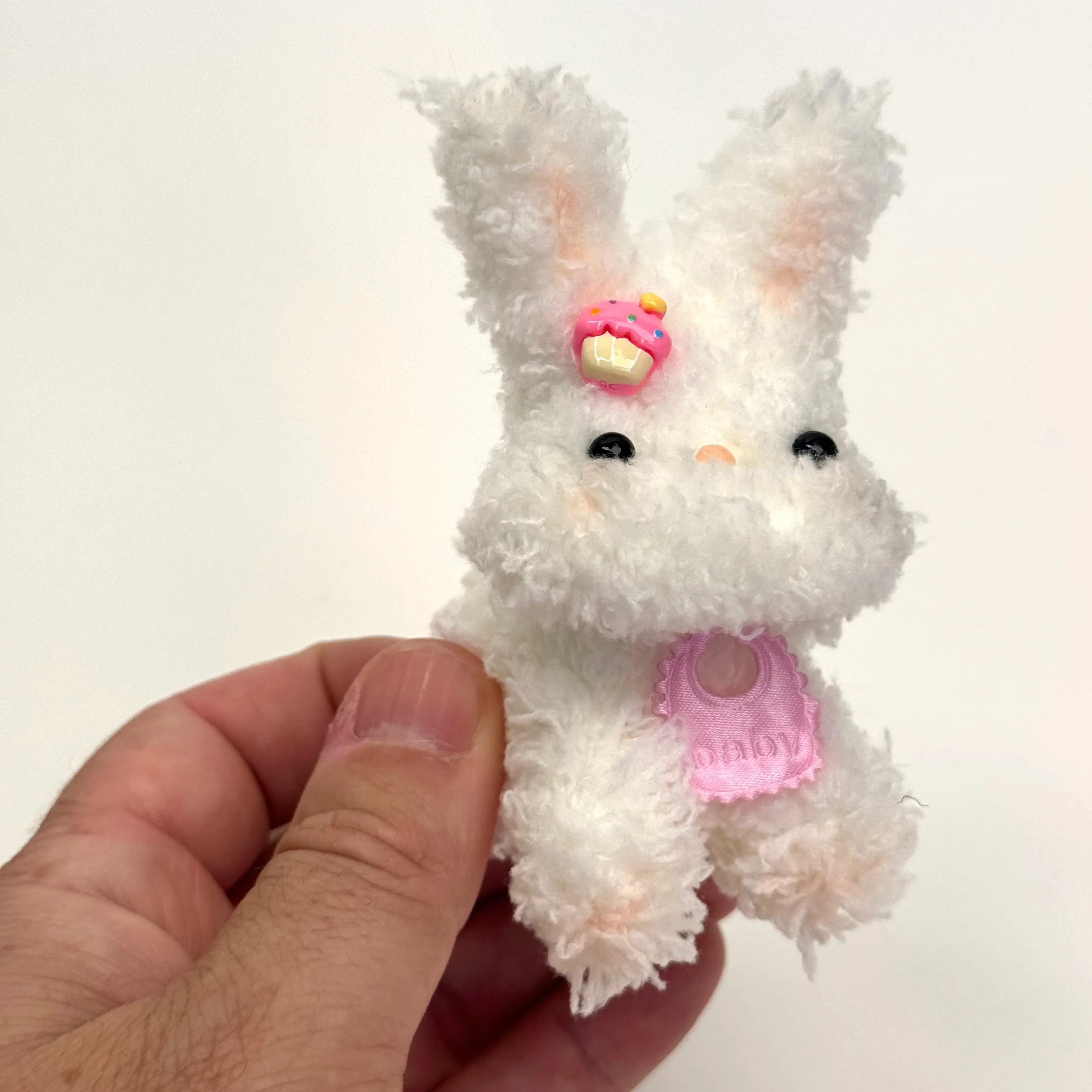 Blossom Bunny