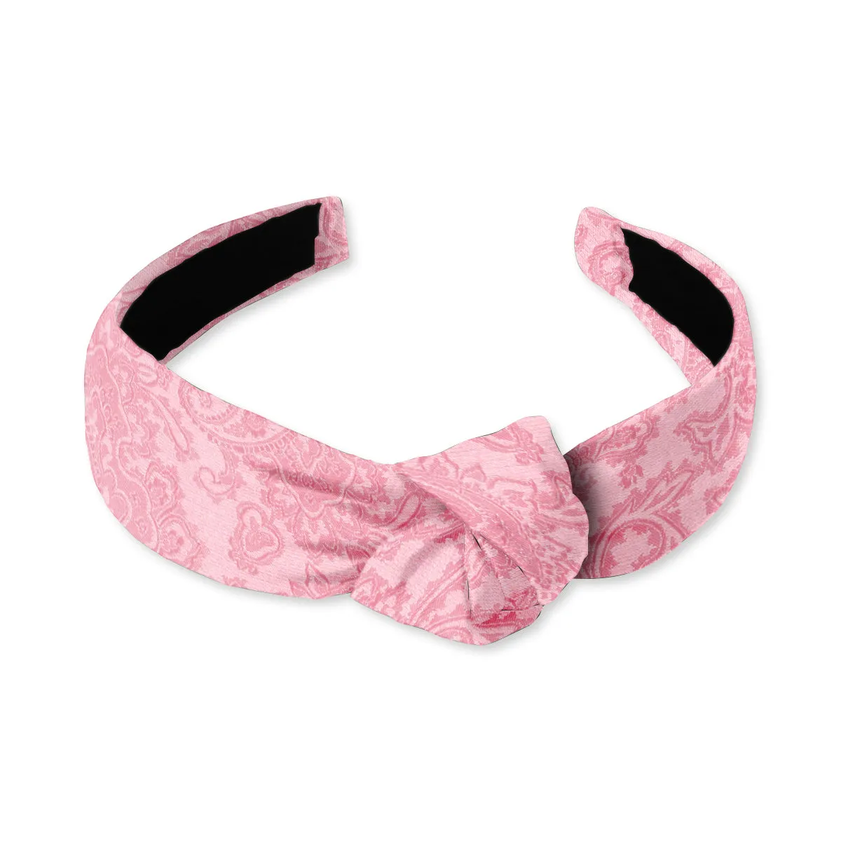 Boulanger - Knotted Headband