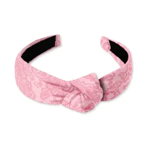Boulanger - Knotted Headband