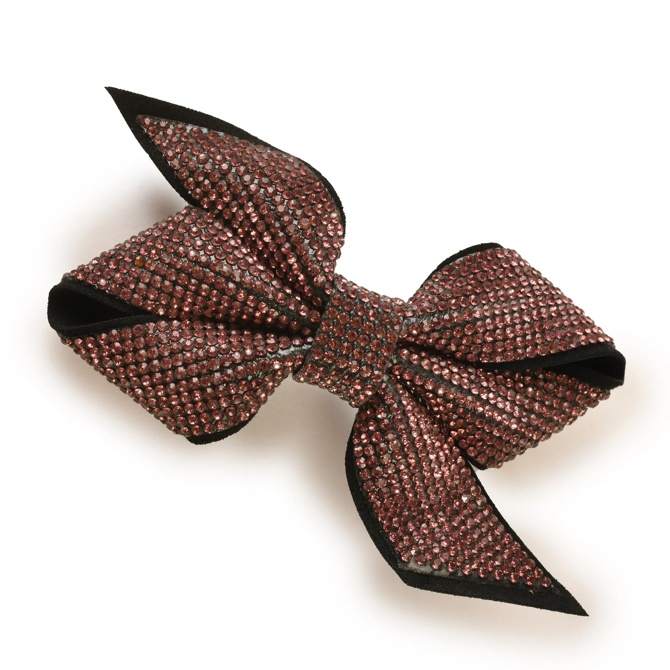 Bow Hair Clip 110