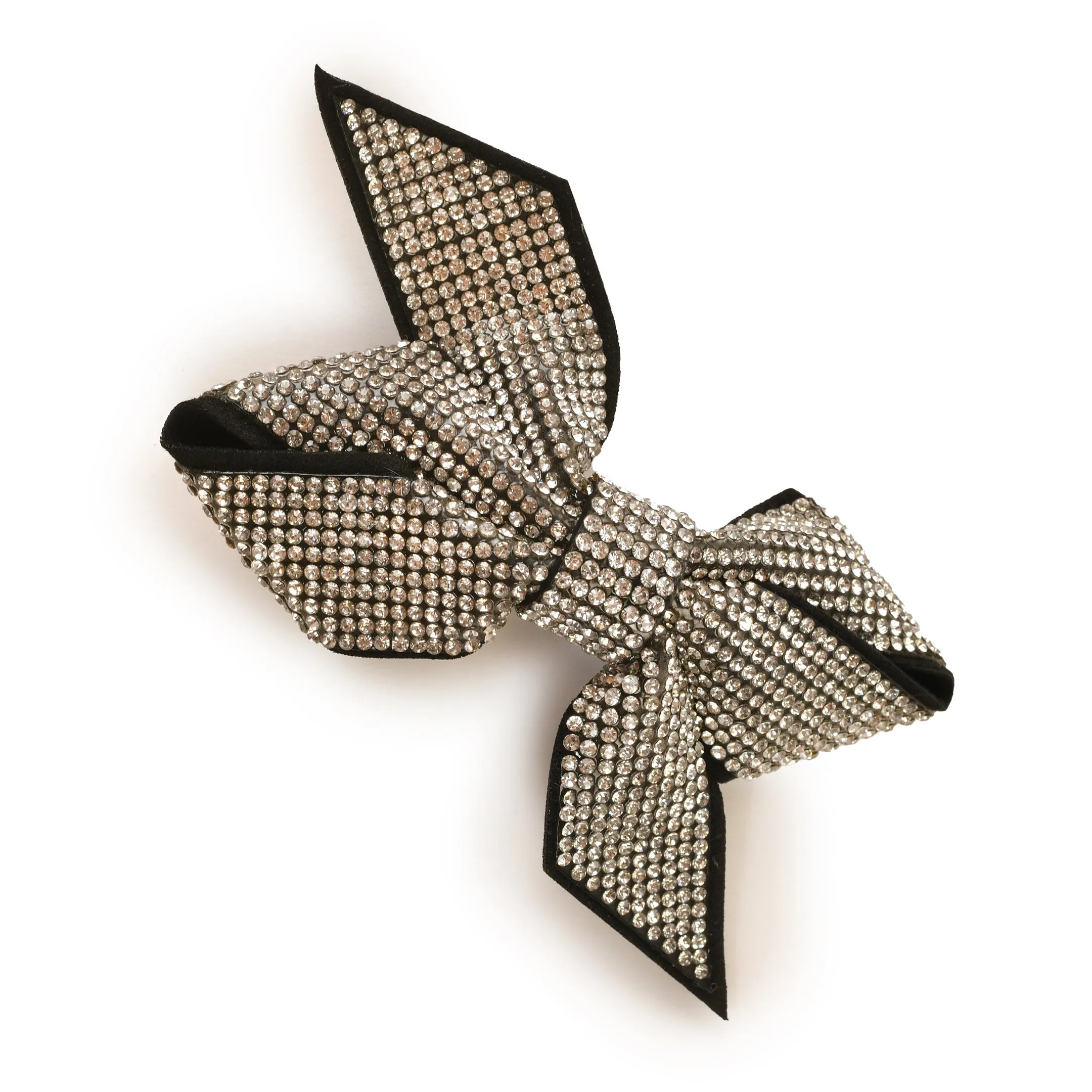 Bow Hair Clip 110