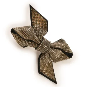 Bow Hair Clip 110