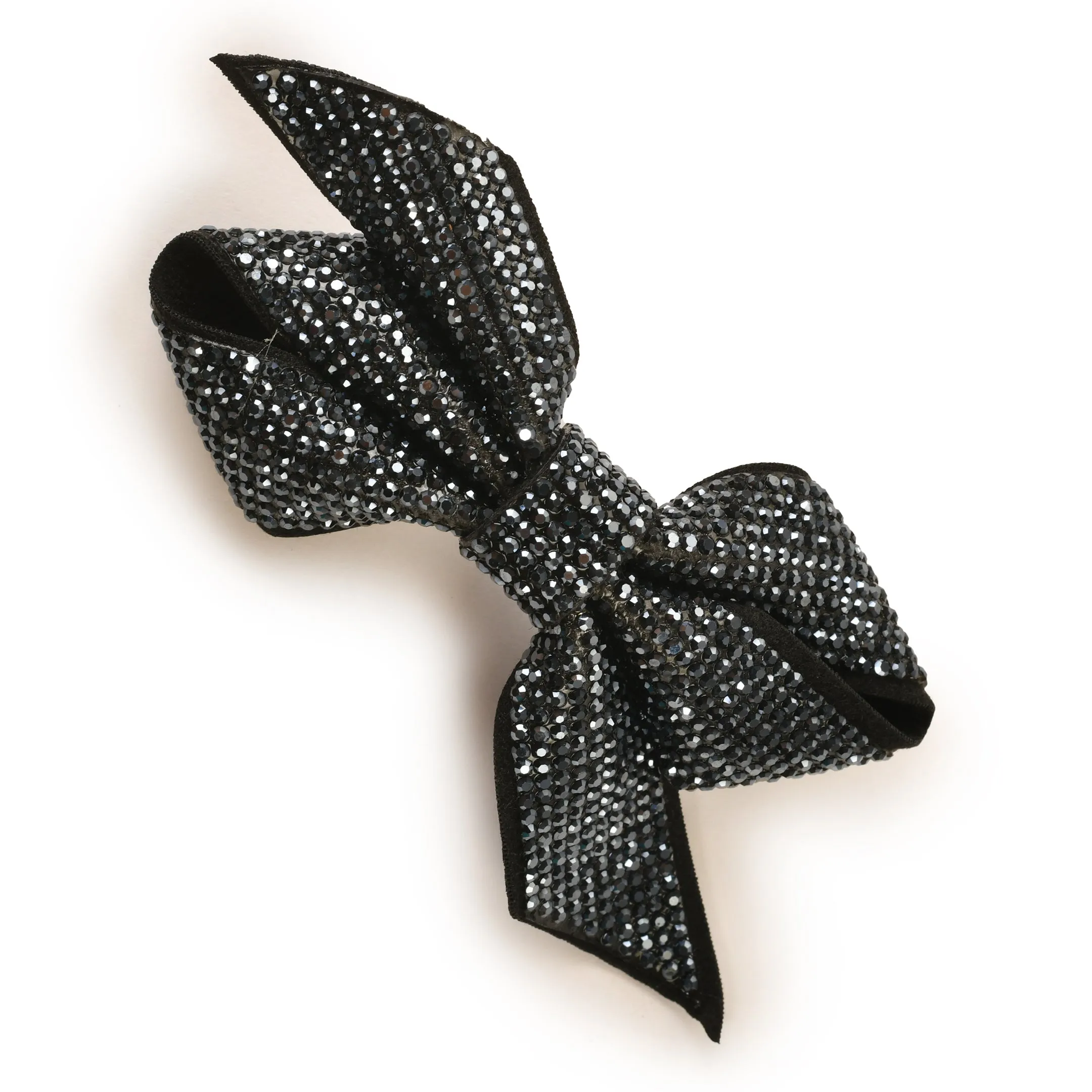 Bow Hair Clip 110
