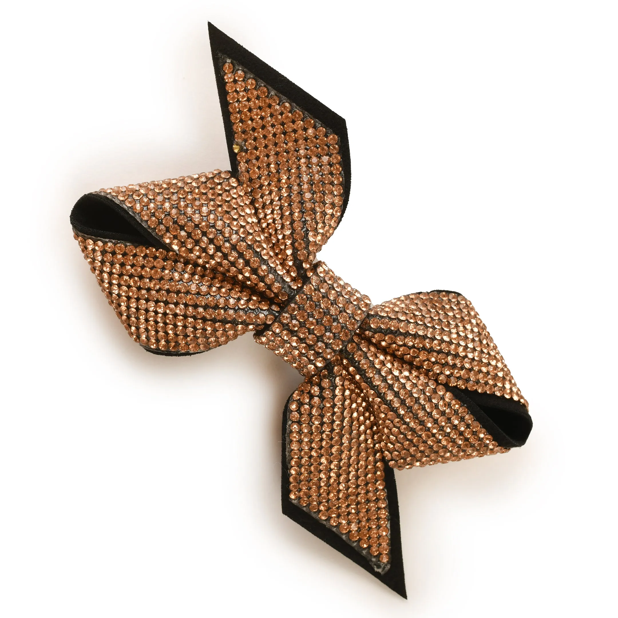 Bow Hair Clip 110