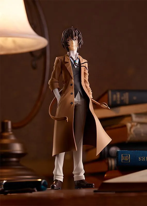 Bungo Stray Dogs: Dazai Osamu POP UP PARADE Figure