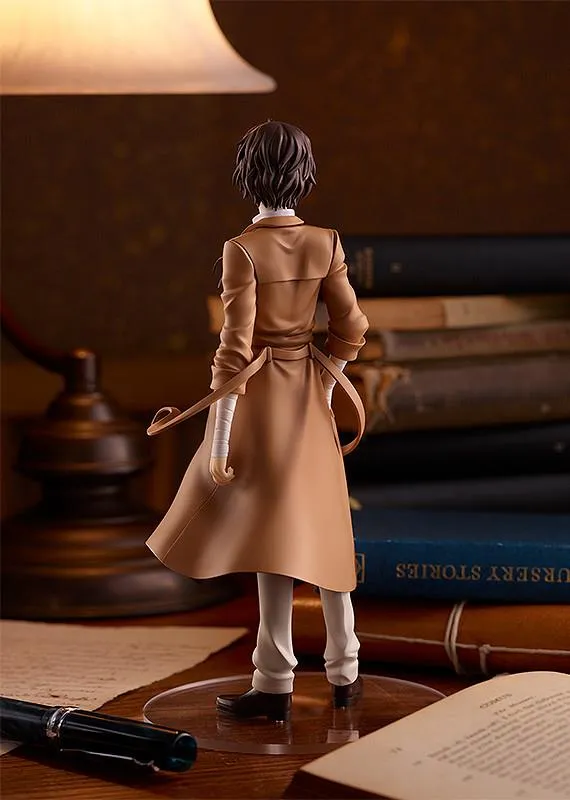 Bungo Stray Dogs: Dazai Osamu POP UP PARADE Figure