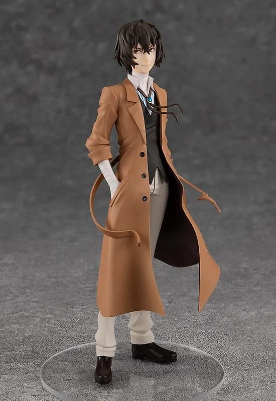 Bungo Stray Dogs: Dazai Osamu POP UP PARADE Figure