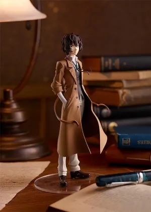 Bungo Stray Dogs: Dazai Osamu POP UP PARADE Figure