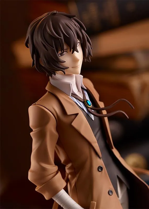 Bungo Stray Dogs: Dazai Osamu POP UP PARADE Figure
