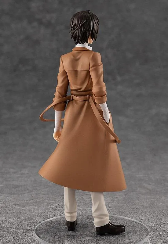 Bungo Stray Dogs: Dazai Osamu POP UP PARADE Figure