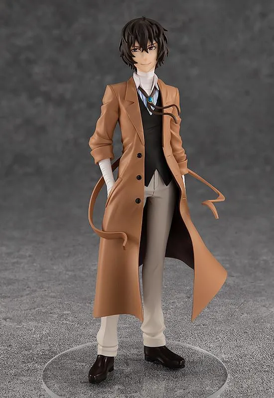 Bungo Stray Dogs: Dazai Osamu POP UP PARADE Figure