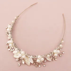 Campion Bridal Tiara