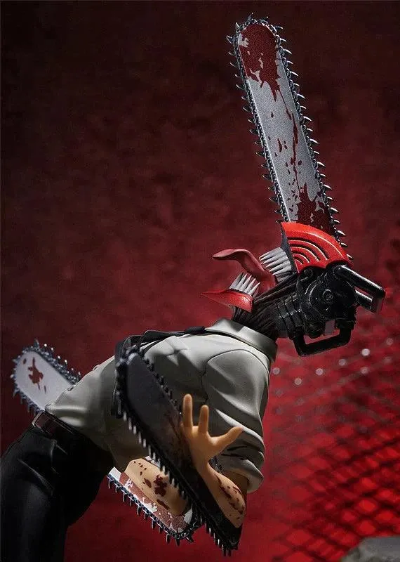 Chainsaw Man - Chainsaw Man Pop Up Parade Figure