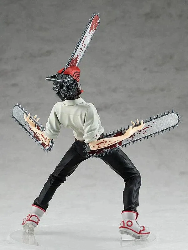 Chainsaw Man - Chainsaw Man Pop Up Parade Figure
