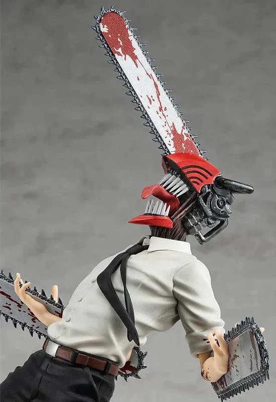 Chainsaw Man - Chainsaw Man Pop Up Parade Figure