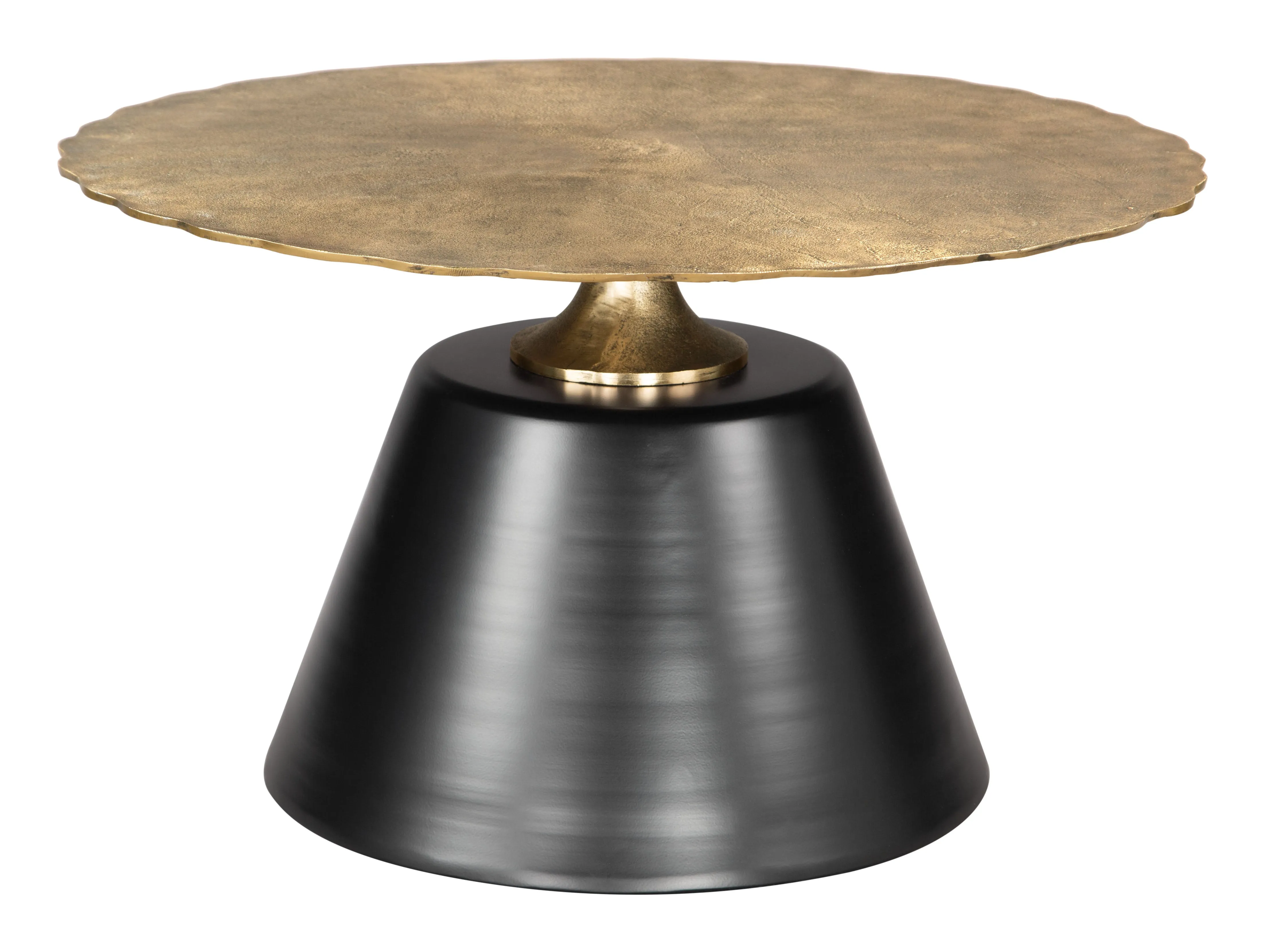 Chenai Coffee Table Black