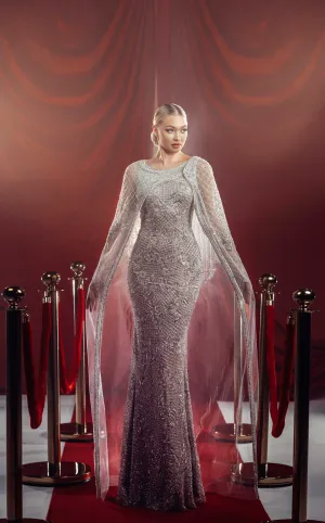 Chic and Holland HF110109 Dress