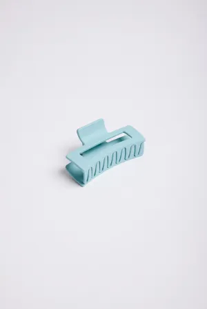 Claw Clip - Blue