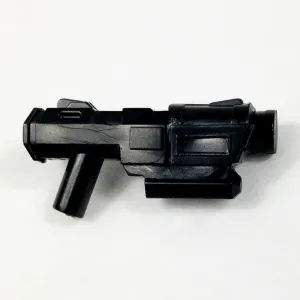 Clone Army Customs Commando Anti-Armor Blaster (New)