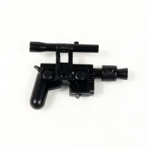 Clone Army Customs Smuggler Pistol (New)