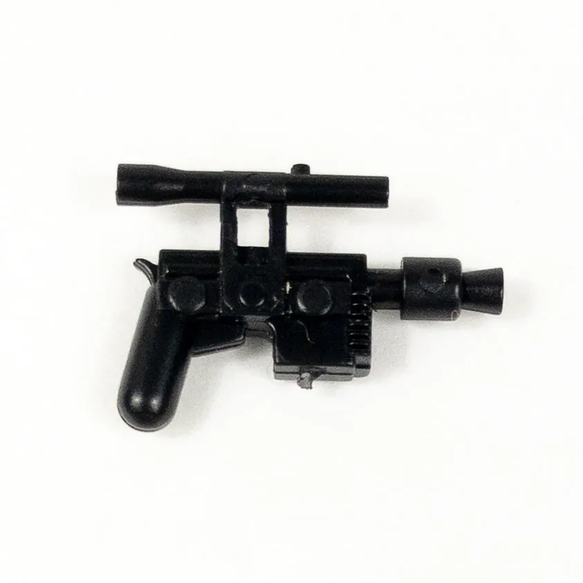 Clone Army Customs Smuggler Pistol (New)