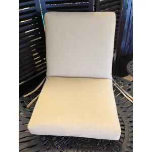 Club Chair Cushion | Item#: C-2101