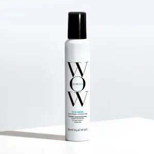 Color Control Blue Toning   Styling Foam