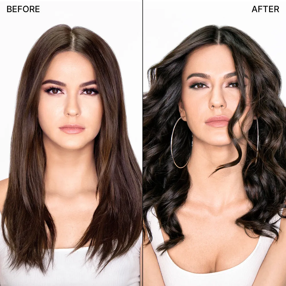Color Control Blue Toning   Styling Foam