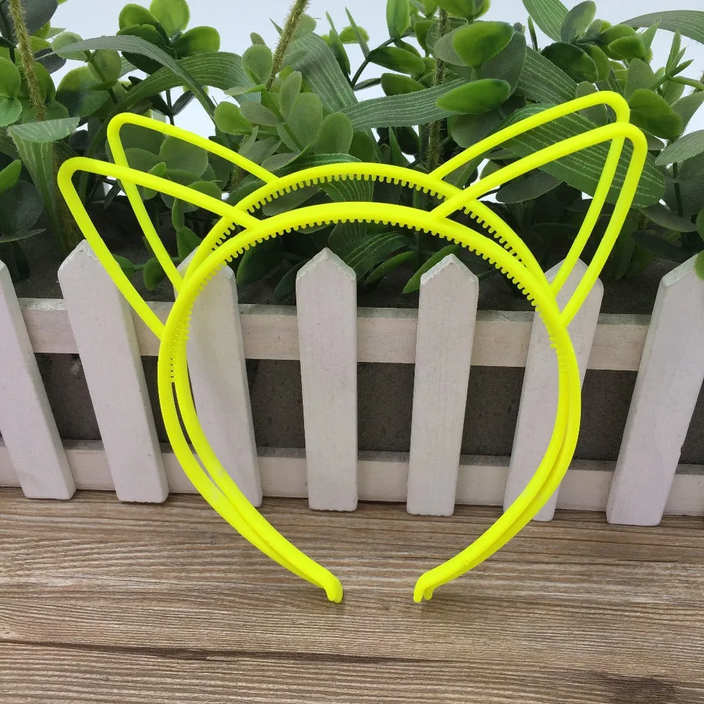 Colorful Headband