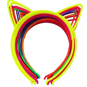 Colorful Headband