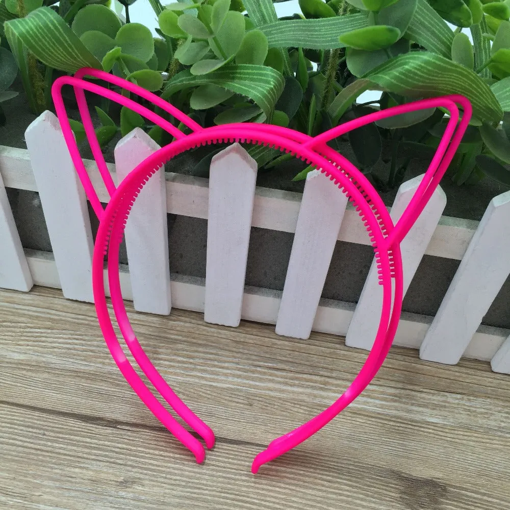 Colorful Headband