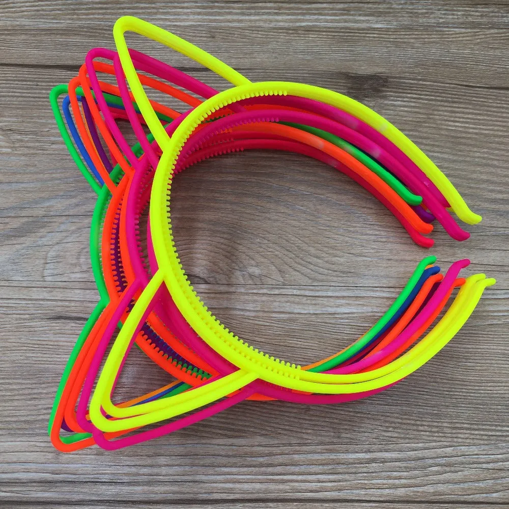 Colorful Headband