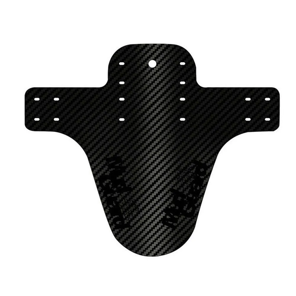 Colorful Mud Guard Wings Carbon Fiber  Cycling Accessories Front Rear Mudguard Mountain Bike Fenders Road Bicycle Parts