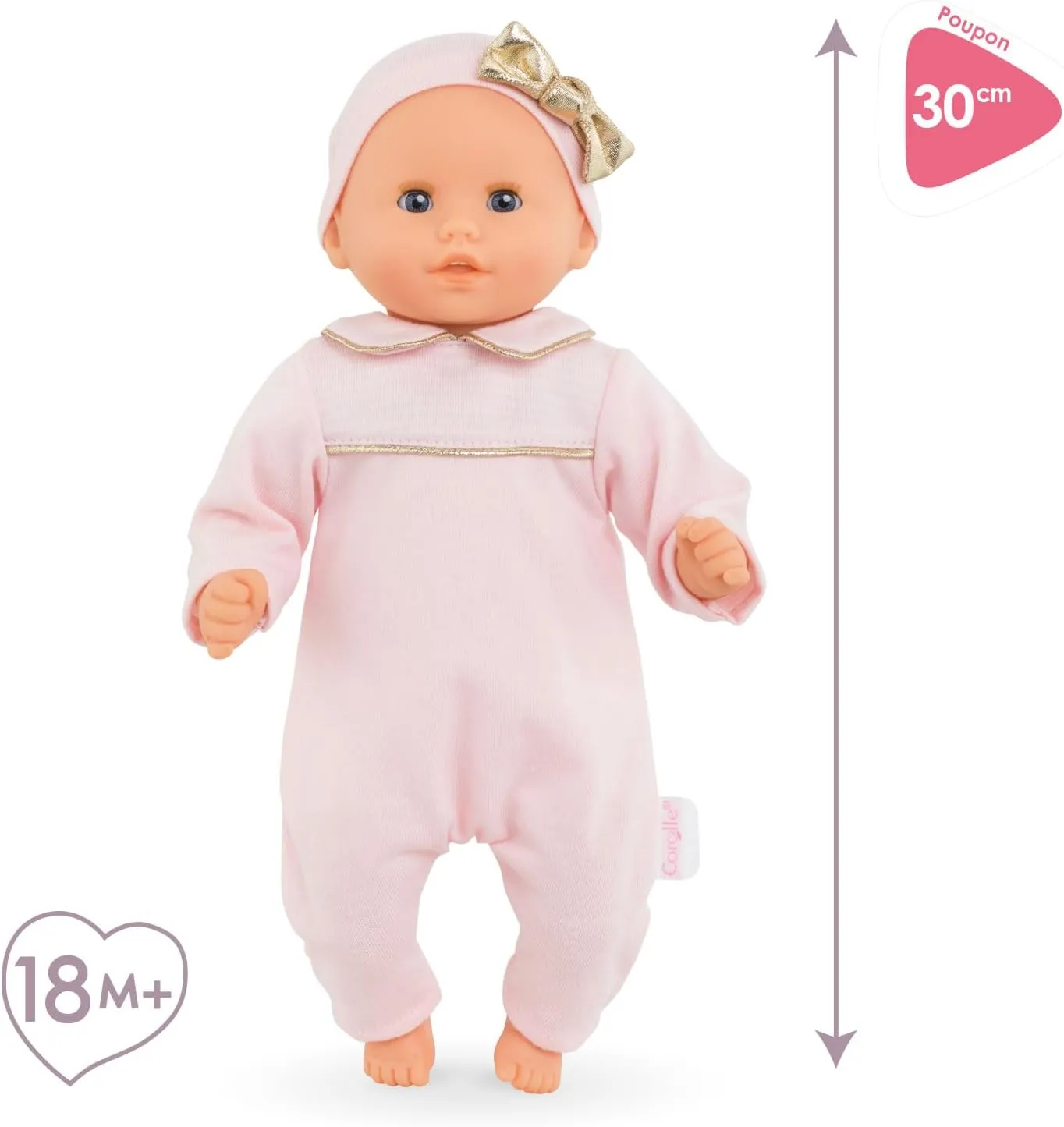 Corolle 100270 MPP Calin Manon