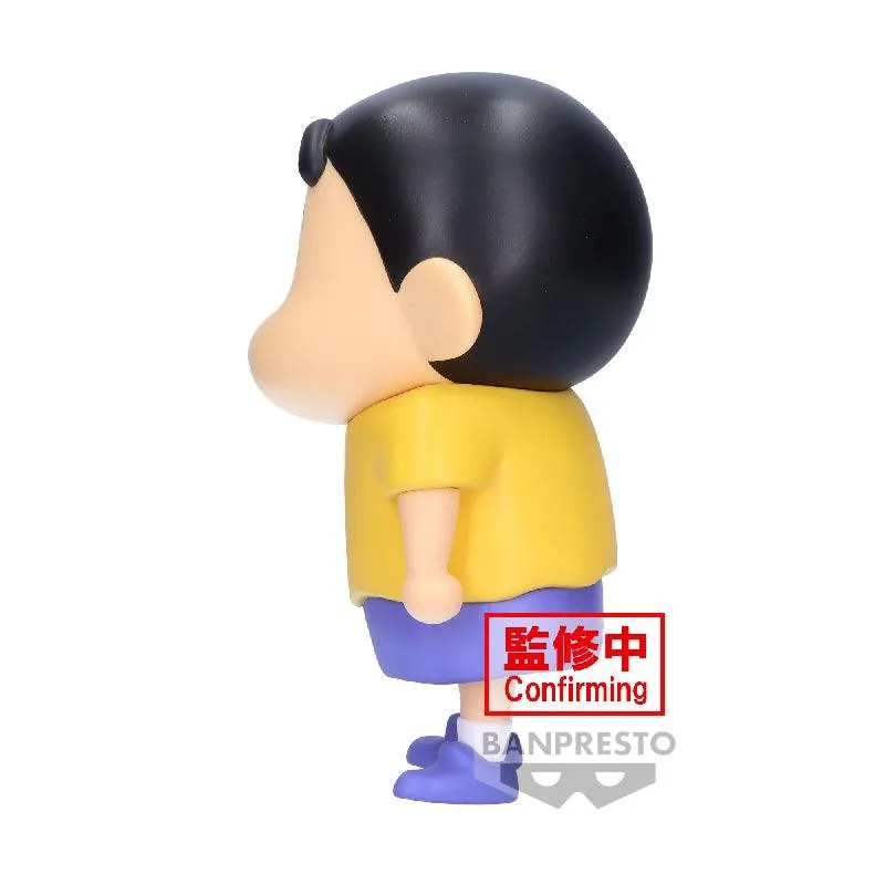 Crayon Shinchan: Big Sofvimates: Shinnosuke Nohara [Comics Color ver.]