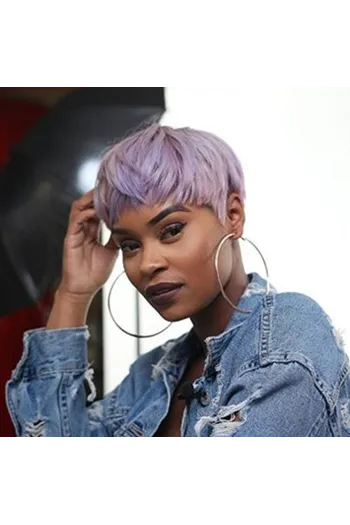 Crazy Color - Lavender