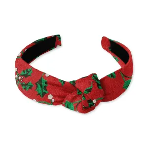 Cuileann - Knotted Headband