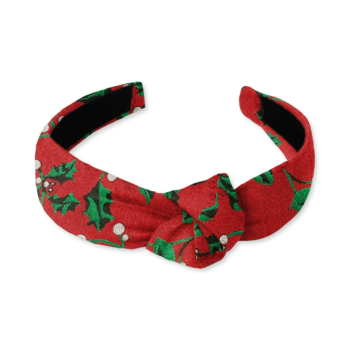 Cuileann - Knotted Headband