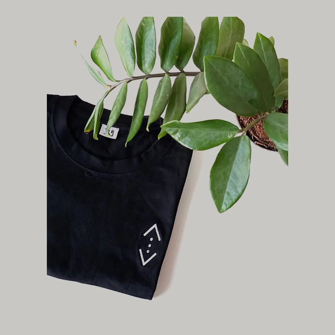 Cukur Embroidered T-Shirt