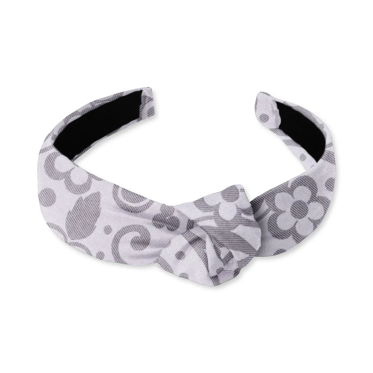 Dawning Bloom - Knotted Headband