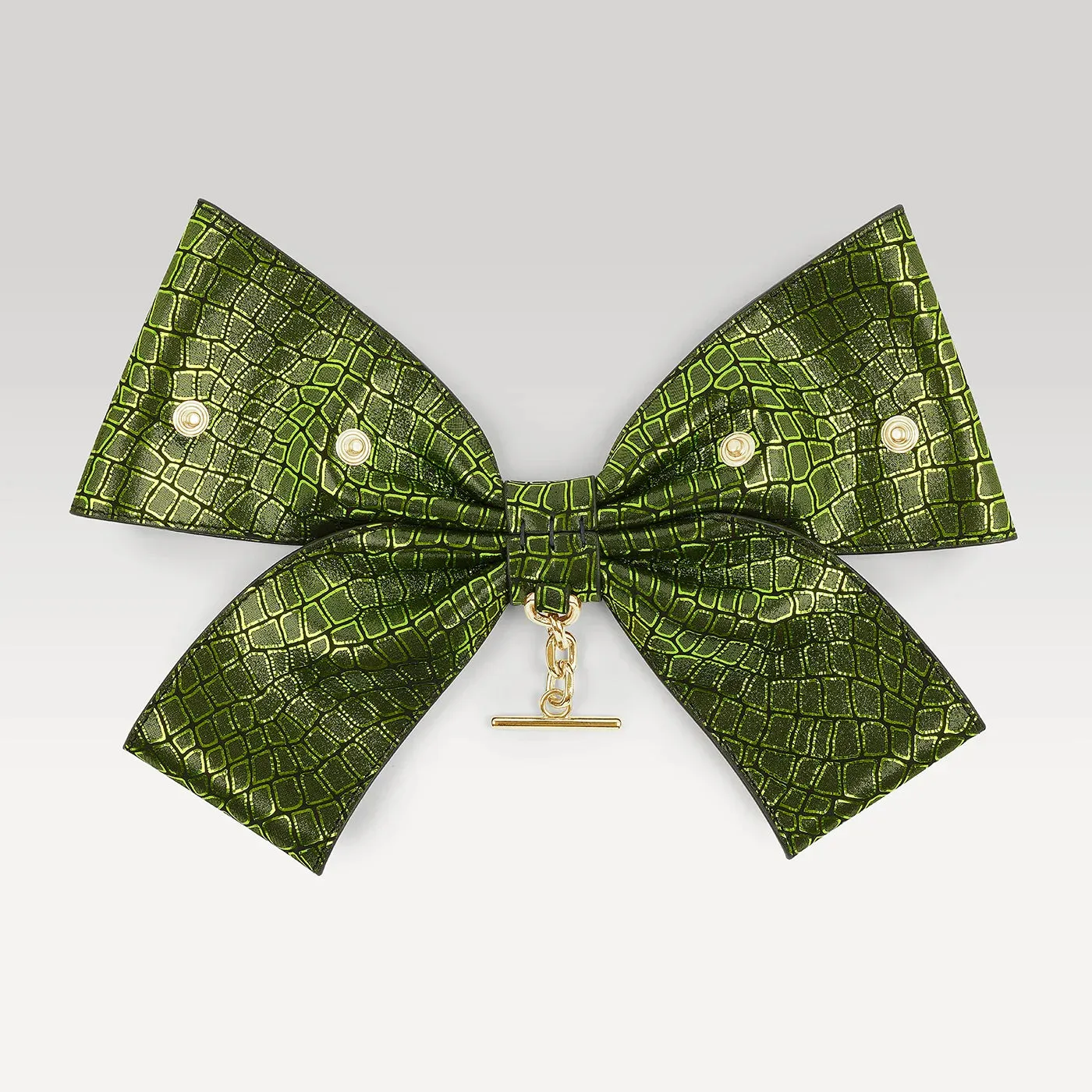 Deco Bow - Textured