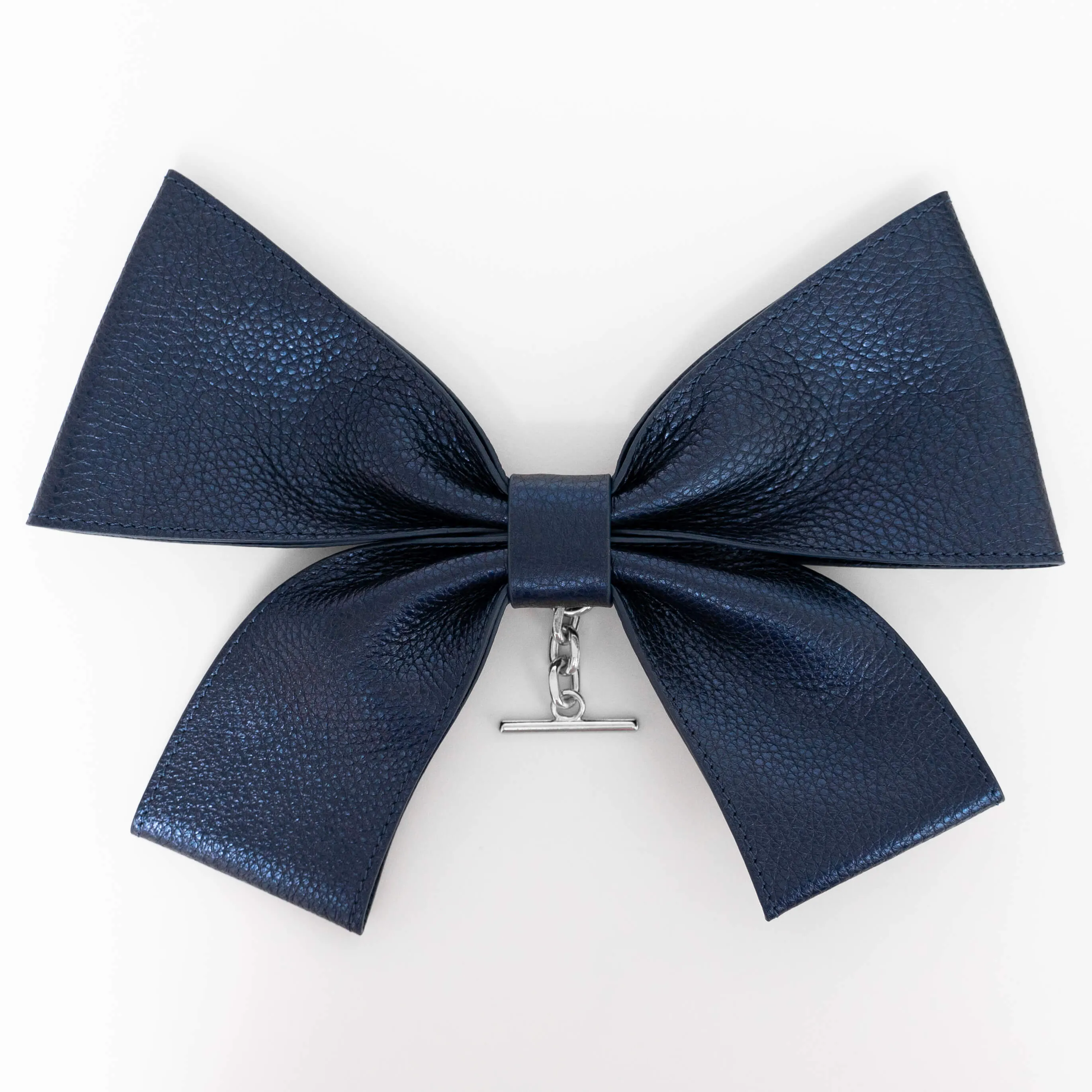 Deco Bow - Textured