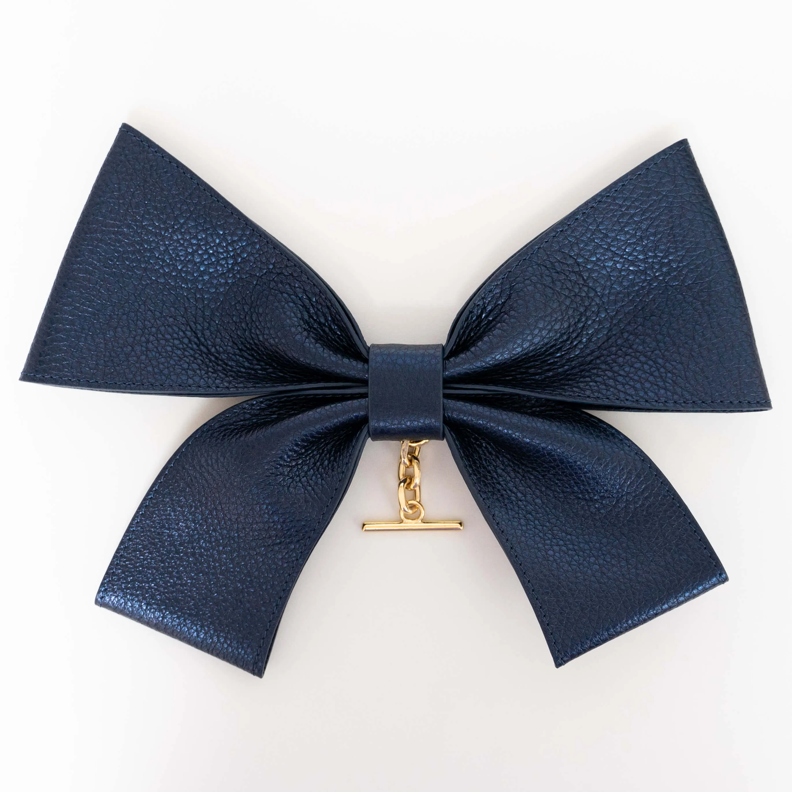 Deco Bow - Textured