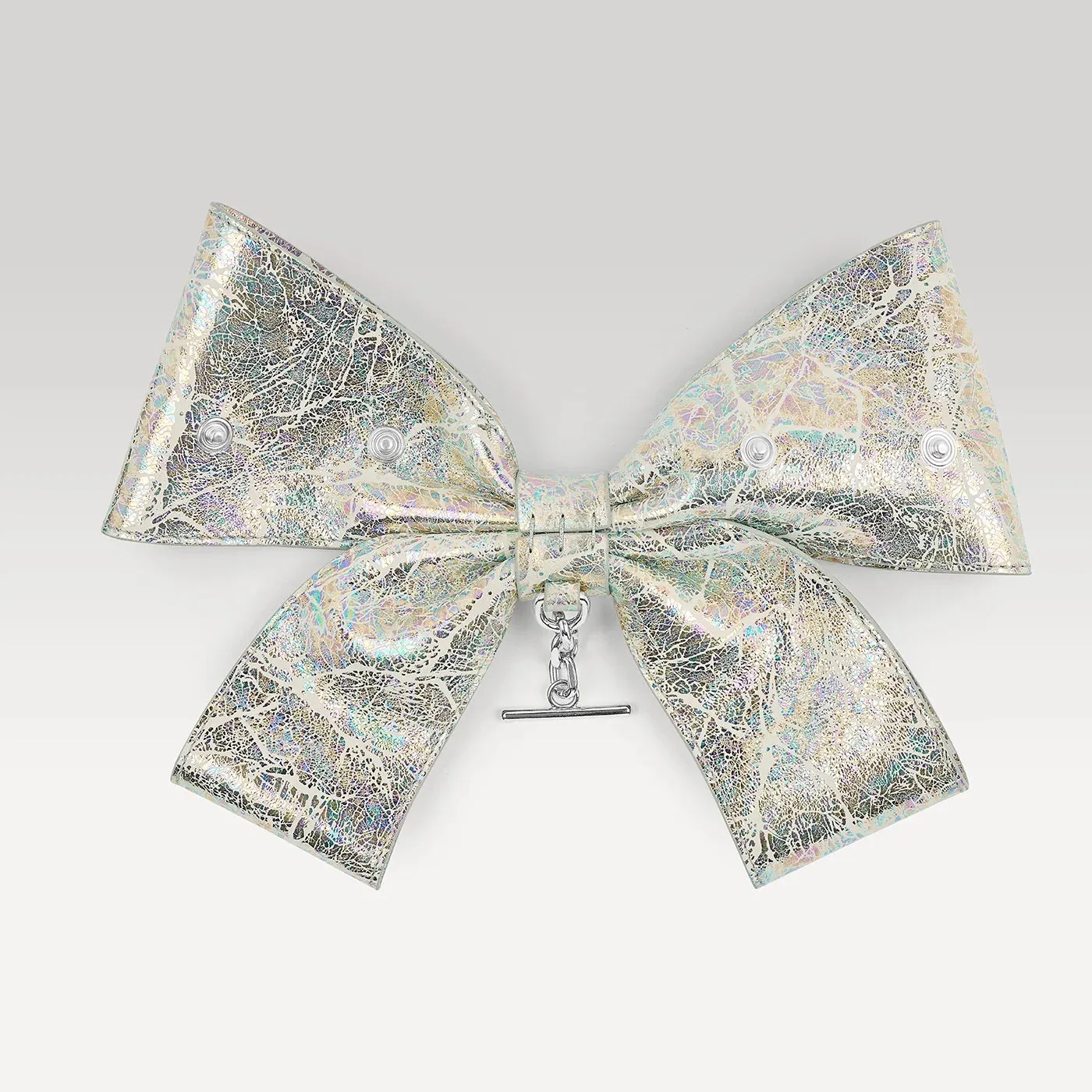 Deco Bow - Textured