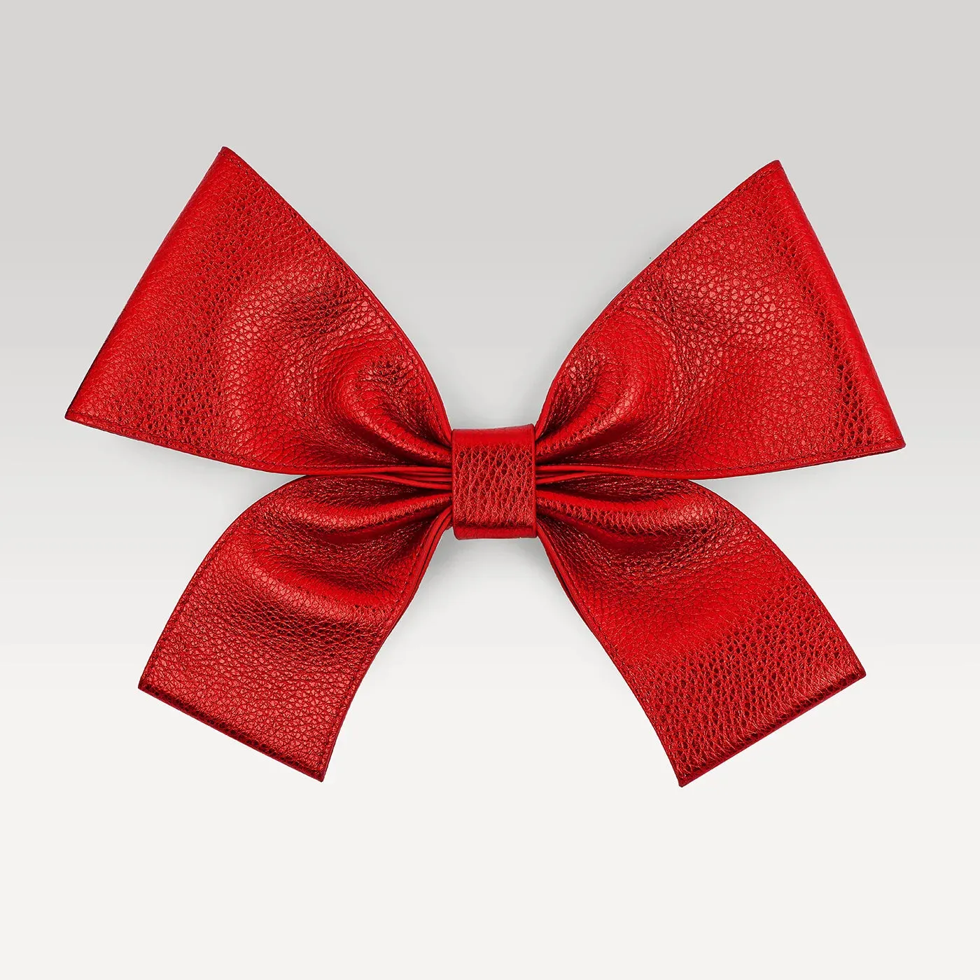 Deco Bow - Textured