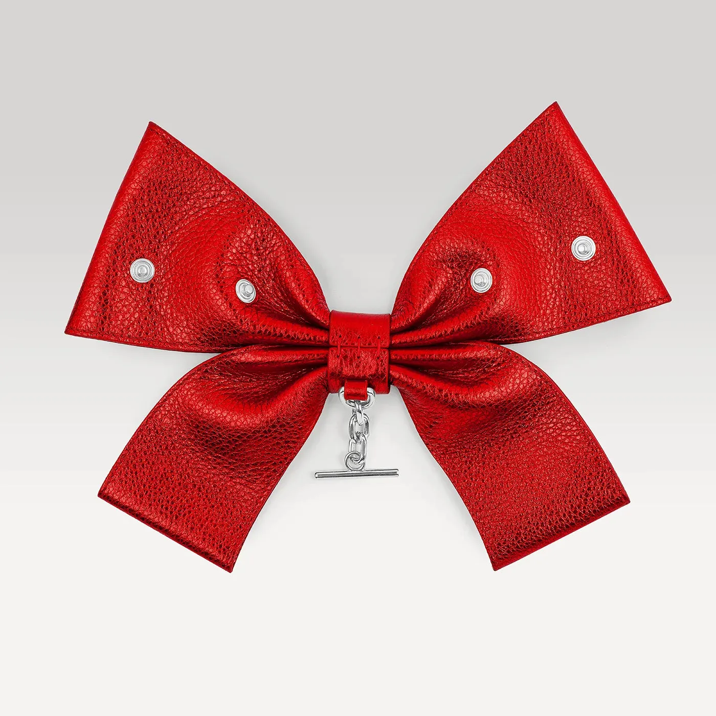 Deco Bow - Textured