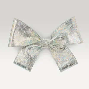 Deco Bow - Textured