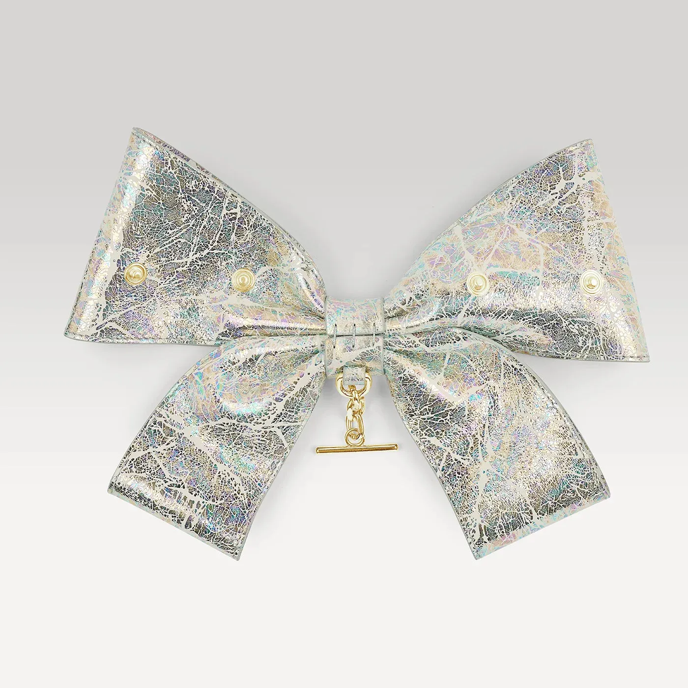 Deco Bow - Textured