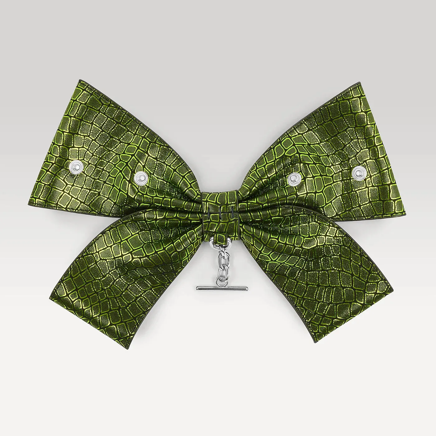 Deco Bow - Textured