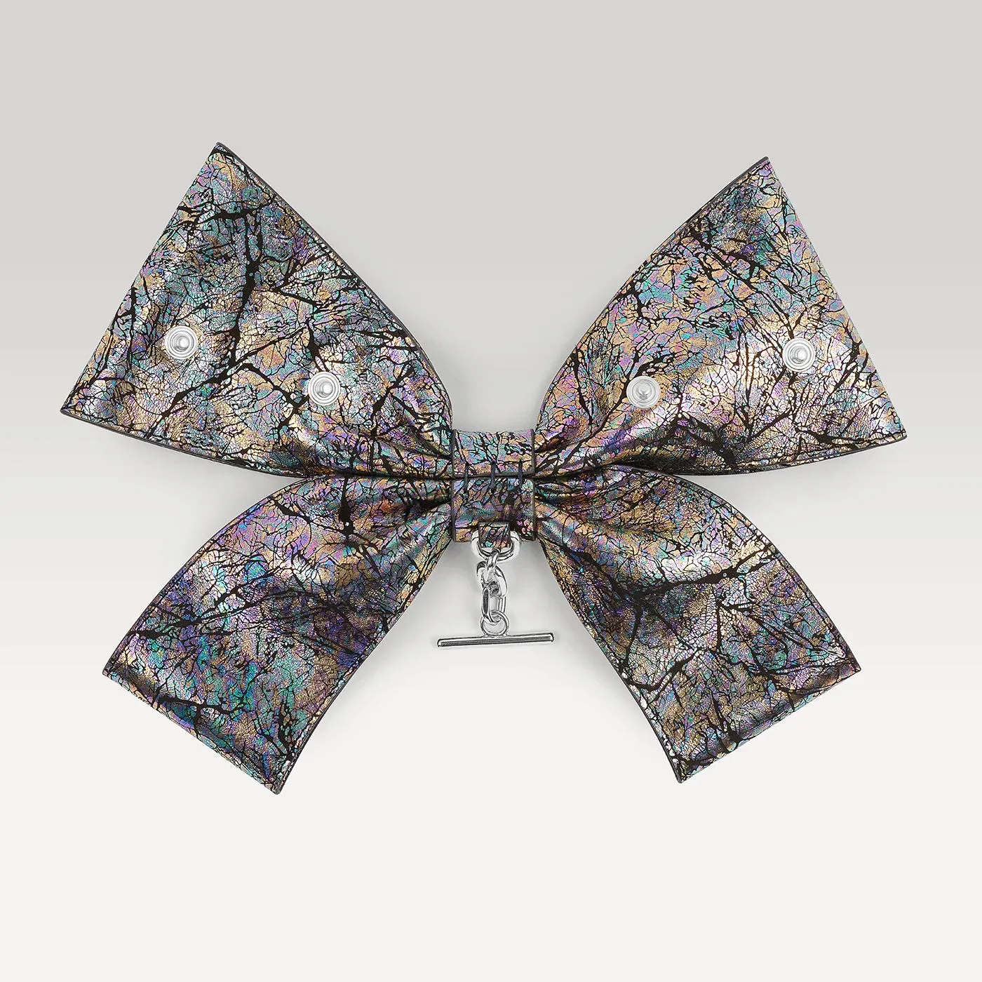 Deco Bow - Textured